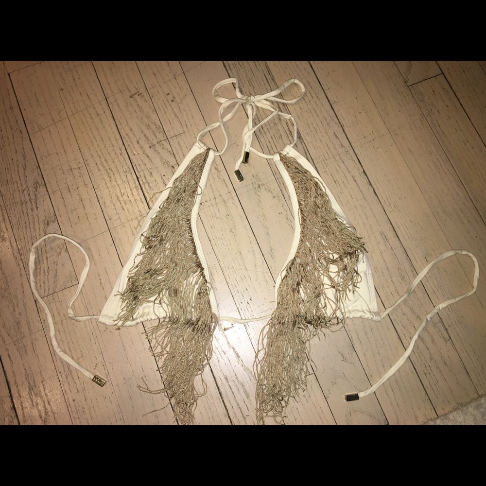 Bathing suit